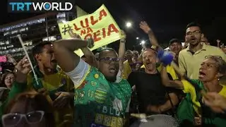 Lula Corruption Case: Top court rejects Lula request to delay jail