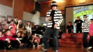 Funkology  _ Srekcol