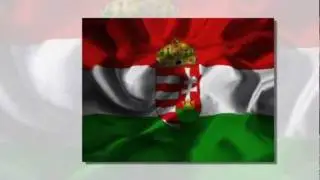 Dobos Attila - A magyarok világhimnusza