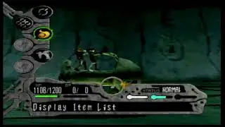 Panzer Dragoon Saga Saturn