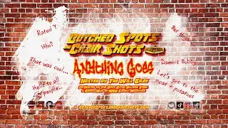 Anything Goes w/Bobby + Allison | Botched Spots and Chair Shots | S2:E81