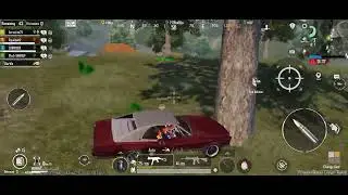No voice over game play video 