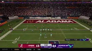 People's Heisman Winner