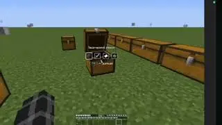 Лучший мод item scroller под все сервера! Ссылка на тгк  