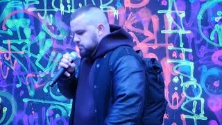 Kozee - BĘBEN & BASS (prod. Uminal) VIDEO
