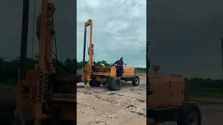 ARROW HJ1250 PAVEMENT BREAKER, GAS For Sale