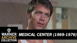 Season 1, Episode 3 | Medical Center | Warner Archive