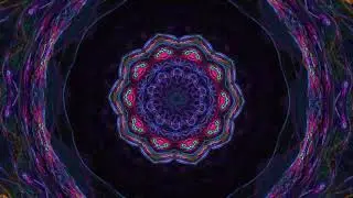 Mr Hack & Vicky Merlino - Push me Inside ( NEA048- ℗ 2025 NEA RECORDS )