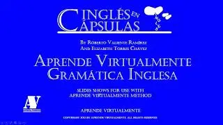 Greetings and Farewells Part 1 | Aprende Virtualmente | Ingl&eacute;s en C&aacute;psulas.
