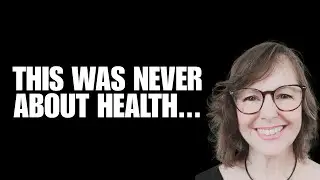 The Plant Based Agenda: How Food Corporations Shaped Modern Nutrition | Belinda Fettke (Part 2)