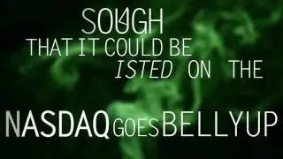 Kinetic Typography Project - Joshua Noz