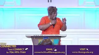 10:30am Service at the Tab Main Campus