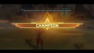 Apex legends Mobile 4th beta