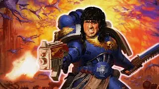 DOOM RETRO FRENETICO! - Warhammer 40K Boltgun