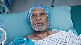 Grey&rsquo;s Anatomy Season 22 Episode 9 | Richard Webber&rsquo;s Emotional FATE! REVEALED