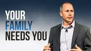 Rejecting Passivity: How to Lead Your Family with Courage