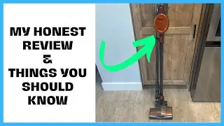 Shark Rocket Ultra-Light Vacuum | Insights By A Carpet Cleaning Business Owner