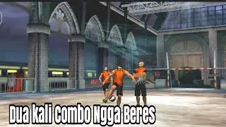 Menit Akhir Memang Menegangkan - Fifa Street 2 - Ppsspp - Rule The Street - Part 2