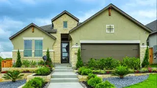 2021 Spring Tour of Homes: Monticello Homes feature | SA Live | KSAT 12