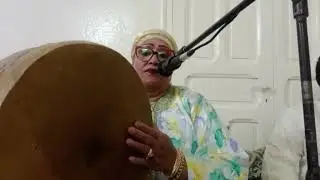 دروز روعة مع المعلمة جليلة المكناسية  0679766146
