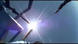 John Locke Locke In Your Success Stratosphere jump