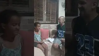 BRINCANDO COM O PAPAI humor crianças CANAL Mari Stitch 