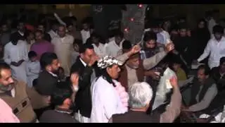Peer Anwar Shah Srkar,Qwali:Pharsi Kalaam