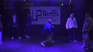 Afro Jack Classics × Romantic Cities UPR Vol.69 March 23rd 2020 @B-three