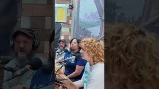 Seattle Center isn't Dangerous Anymore...