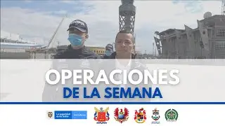 Extraditado alias 'Nicol&aacute;s' segundo cabecilla del 'Clan del Golfo' #ResultadosOperacionales