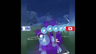 Auto Rekt Challenge| Pokemon Go