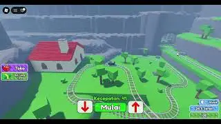 roblox menaiki kereta tapi gagal