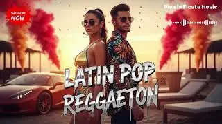 Summer Latin Beach Mix 2025 🌴 | Reggaeton x Dancehall x Pop Party