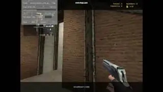 jump [CSS STEAM] de_train.