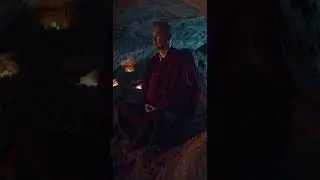 Stop Overthinking: The Monk&rsquo;s Tea Trick That Just Works #story #shorts #short