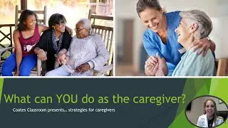 Strategies for Caregivers of People with Hearing Loss