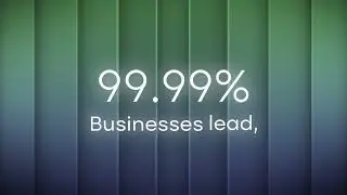 The future doesn&rsquo;t wait&mdash;and neither should your brand. #techstartup