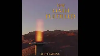 CINEMATIC FANTASY MUSIC | The Oath Fulfilled