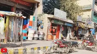 Kuri Road Rawalpindi | Rawalpindi City Beauty | Beautiful City Rawalpindi Pakistan December 2022