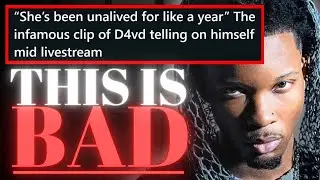 Did D4VD Accidentally Admit Celeste's Murder Date?