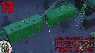 The Warehouse Debacle | Infection Free Zone | EP 13