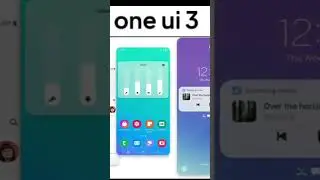 Samsung UI Evolution | SUBSCRIBE