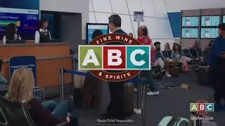 Commercial | ABC Fine Wine & Spirits