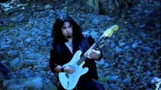 PATRIA GUERRERA - Divine Sword, Video Oficial
