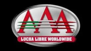 WWE2K25 Gameplay Ita AAA Lucha Libre Worldwide