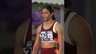 Female Body with Iron Strength