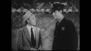 The Panthers Claw - 1942 - Sidney Blackmer, Rick Vallin, and Byron Foulger