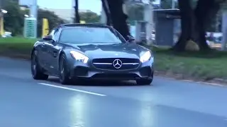 SuperAutos Paraguay Junio 2021 (AMG GTS Edition 1, Viper SRT10, C63, EVO Tommi Makinen, GTR R34, Z8)
