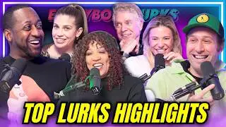 Can&rsquo;t BELIEVE These Moments Got MISSED | Best Podcast HIGHLIGHTS Badu Roast, Akademiks, Snoop & More