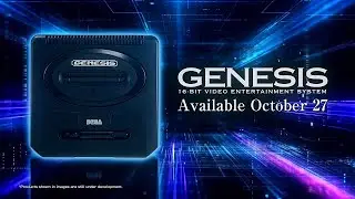 Мнение о подборке игр для Megadrive mini 2